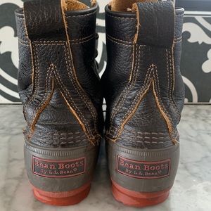 Bean Boot llbean